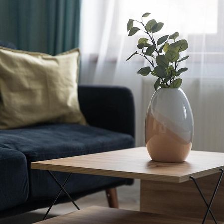 Apartament Milion Rynek Sienny Stare Miasto Bulwary Apartamenty No 1 Szczecin Buitenkant foto