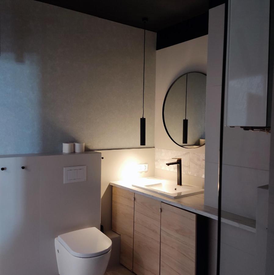 Apartament Milion Rynek Sienny Stare Miasto Bulwary Apartamenty No 1 Szczecin Buitenkant foto